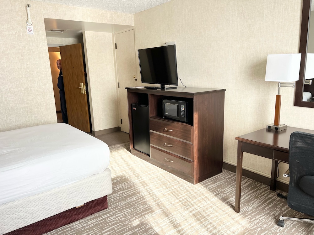 Ramada by Wyndham Cedar Rapids - photo 21