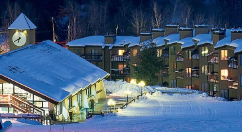 Okemo Mountain Lodging by Vail Resorts - photo 57