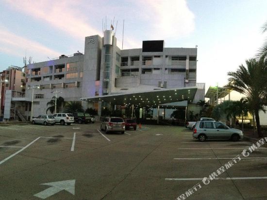 Roraima Inn — Ciudad Guayana — photo 3