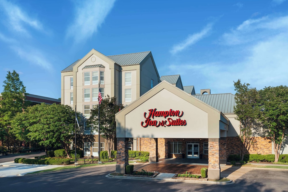 Hampton Inn & Suites Memphis East Germantown Area - photo 60