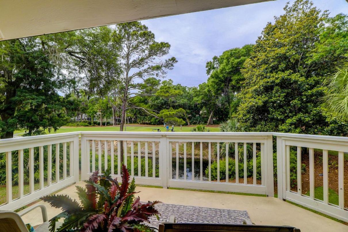 Colonnade Club 150 — 4-Star Luxury Hotel in Hilton Head Island, United States