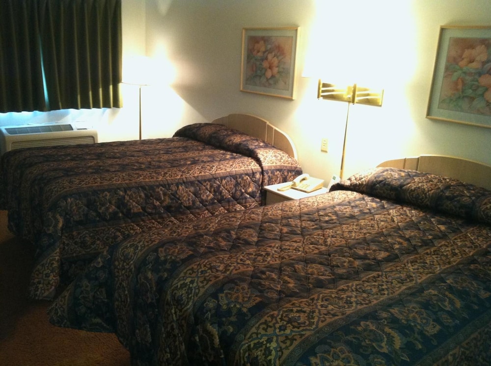 Heritage Inn - photo 18