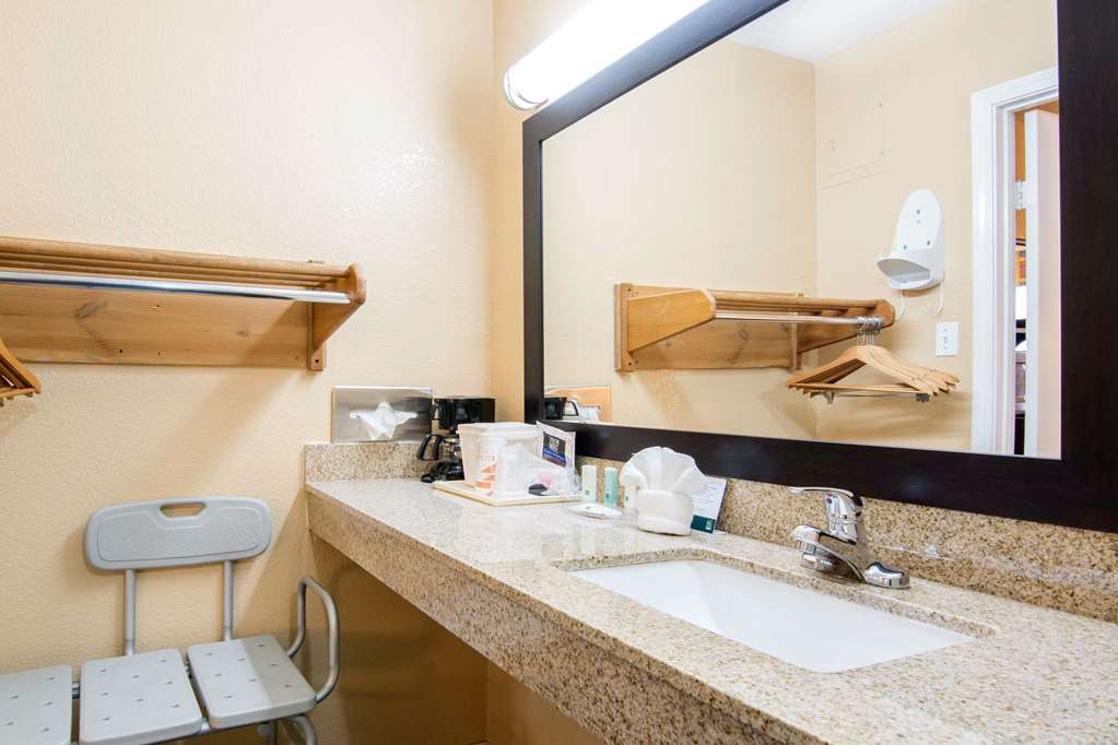 Quality Inn Arkadelphia University Area - photo 10