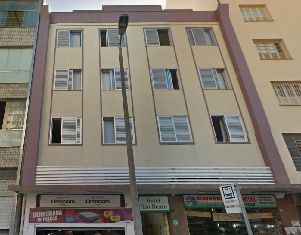Hotel São Bento - last minute hotel in Belo Horizonte