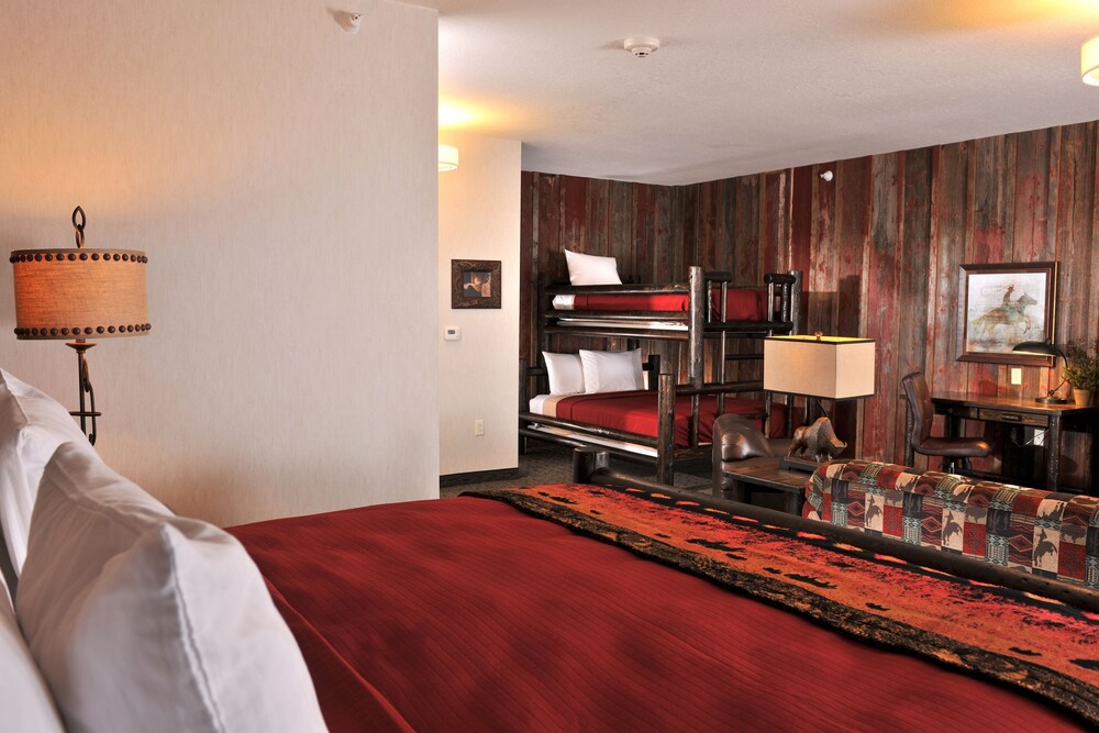 Stoney Creek Hotel Kansas City Independence - photo 15