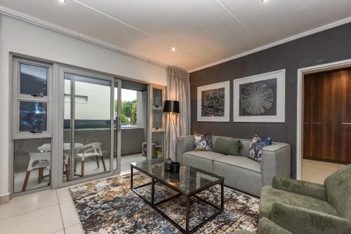 The Epic 106 — 4-Star Luxury Hotel in Johannesburg, South Africa
