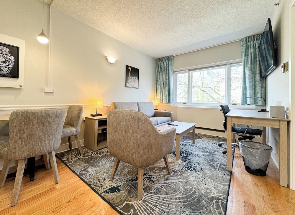 The Gem Museum Suites - photo 46