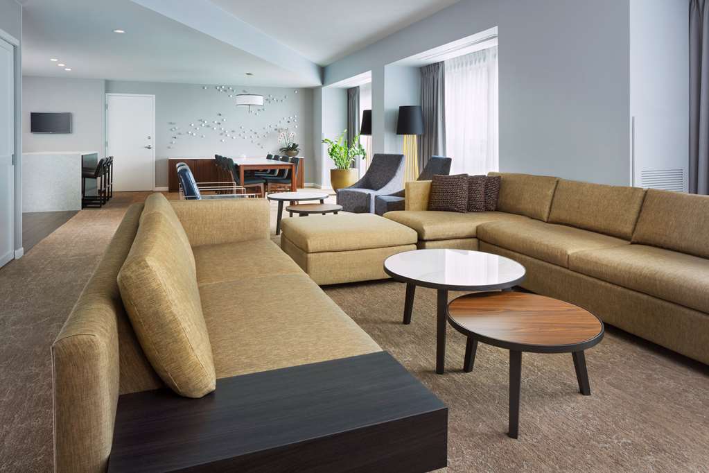 Hyatt Regency San Francisco Airport - photo 21