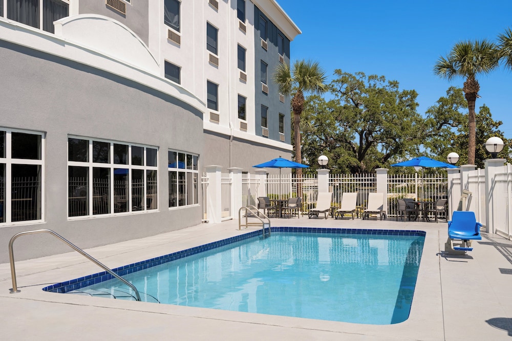 Holiday Inn Express St. Petersburg North by IHG - photo 26