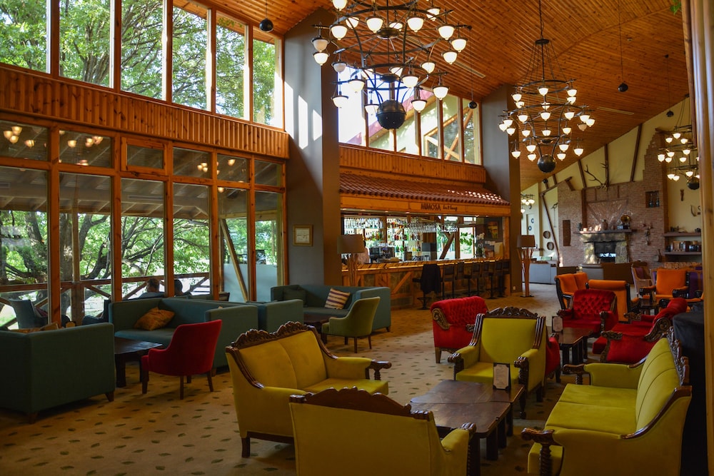 Gazelle Resort & Spa in Bolu, Turkey