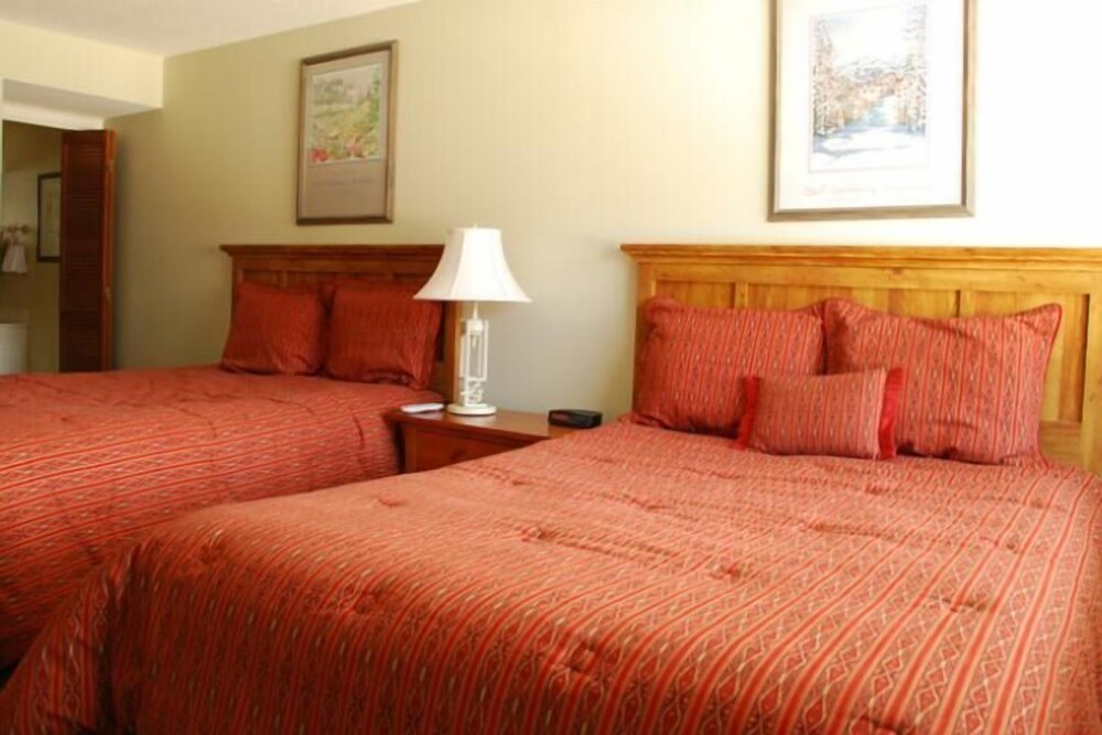Rumbling Bald Resort - photo 23