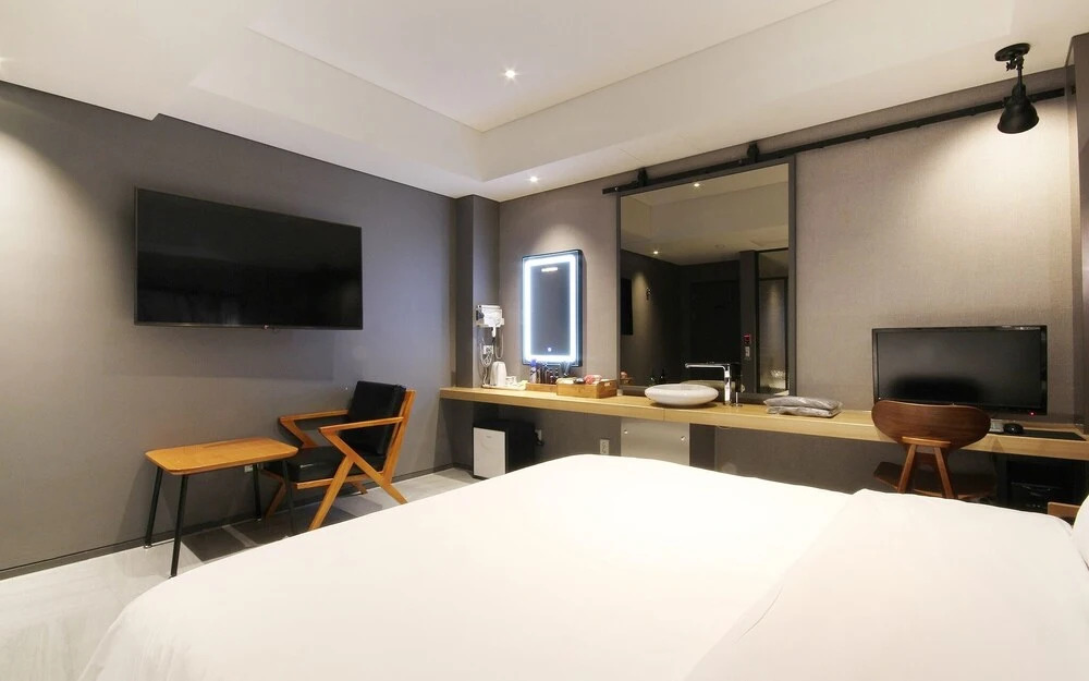 Daegu Jukjeon Cherish in Daegu, South Korea