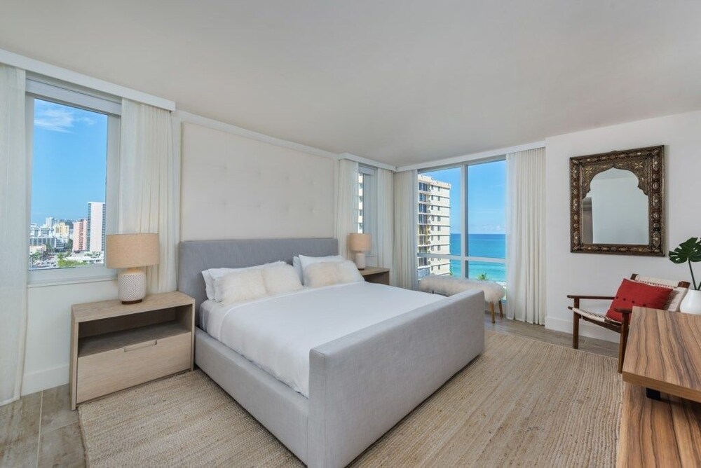 Eco hotel Condo #239377 2 Bedrooms 2.5 Bathrooms Hotel Room - photo 4