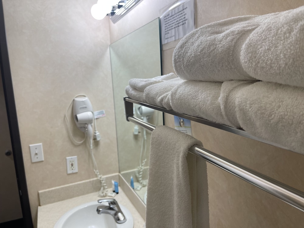 Hotel Yuma - photo 89