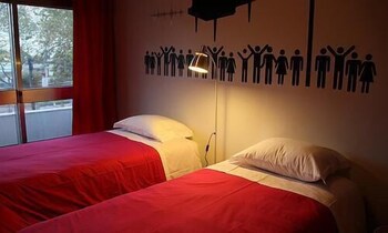 Oporto Excentric Design Hostel