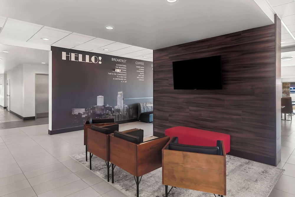 Best Western Plus Ogallala Inn - photo 5