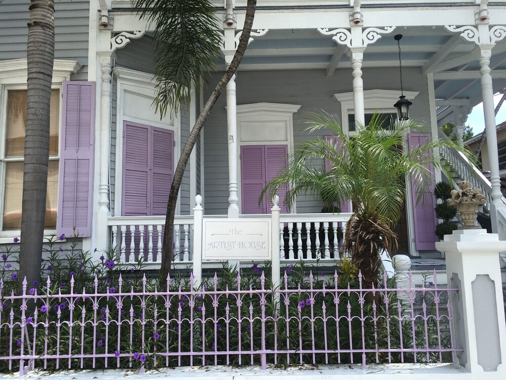 Artist House Key West - photo 2