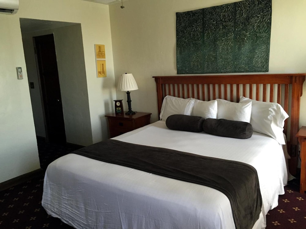 Boulder Dam Hotel - photo 12
