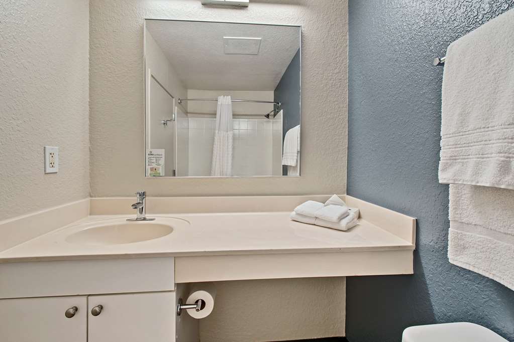 Extended Stay America Suites Miami Airport Blue Lagoon - photo 55