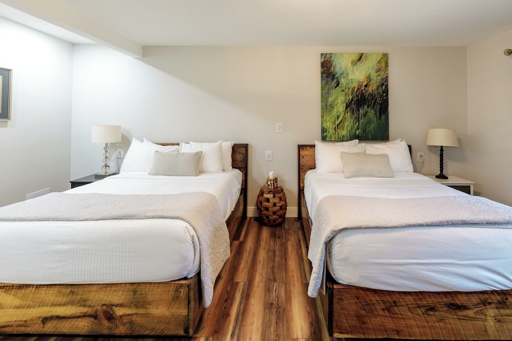 The Inn At Warm Springs - photo 28