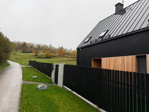 Szlak By Trafił in Poreba Wielka, Poland