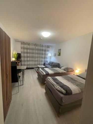Ferienwohnung Wolfgang Halbinger — Bad Griesbach — photo 4