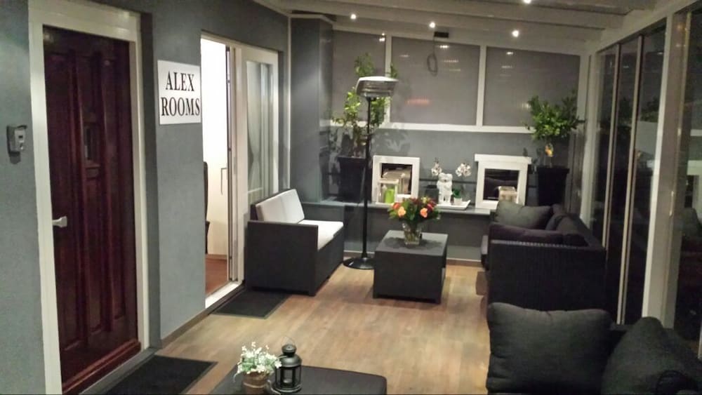 Alex Rooms — Amsterdam — photo 2