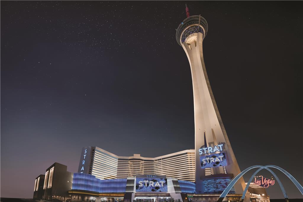 Hotel image of The Strat Hotel Casino & Tower