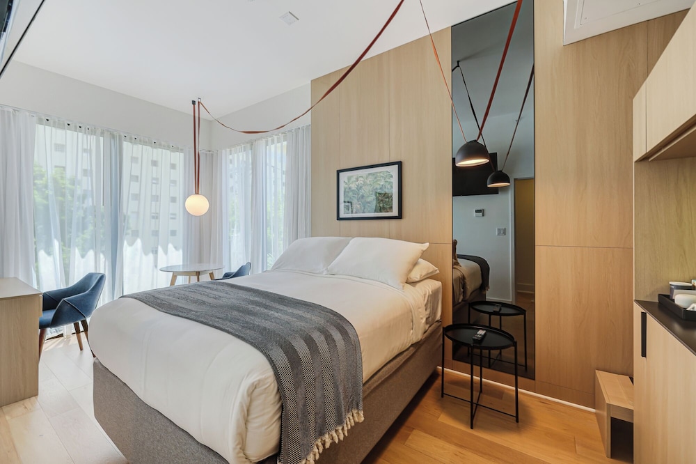 The March Hotel - photo 16