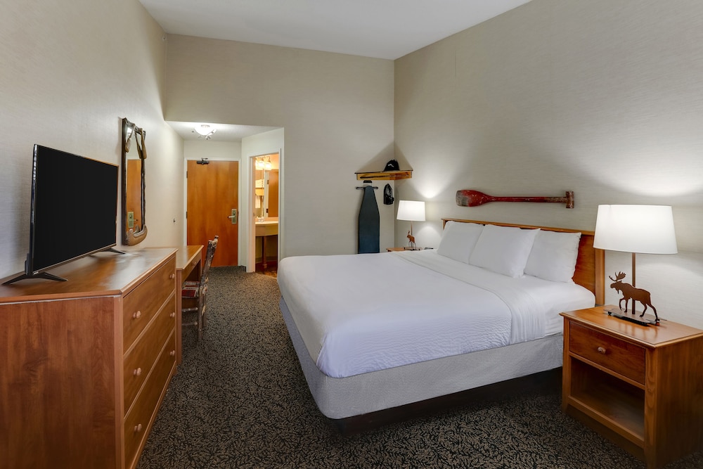 Stoney Creek Inn Quincy - photo 17