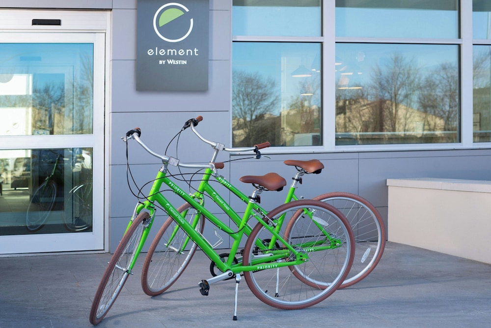 Element Fort Smith - photo 82