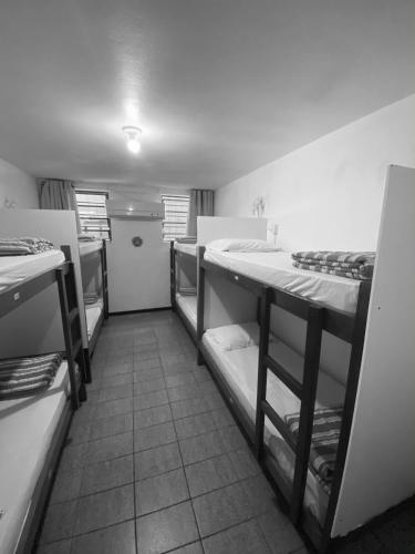 Quatro Ilhas Beach Hostel