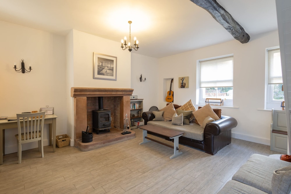 Host Stay Spittal Farm — hotel in Wigton