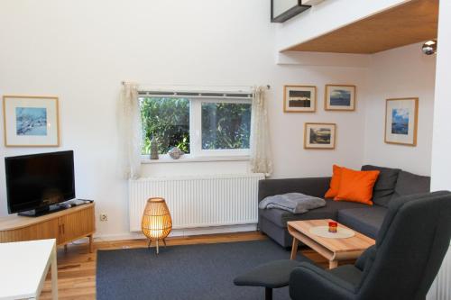 Karl Fatern in Ostseebad Prerow, Germany