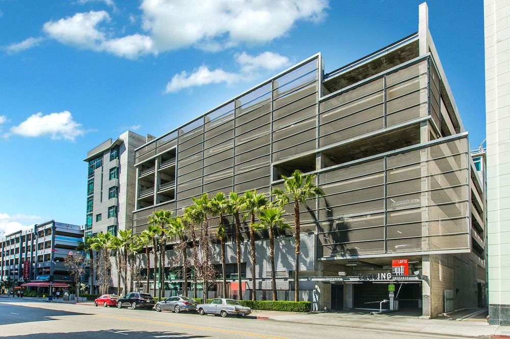 Met Lofts Downtown LA - photo 32