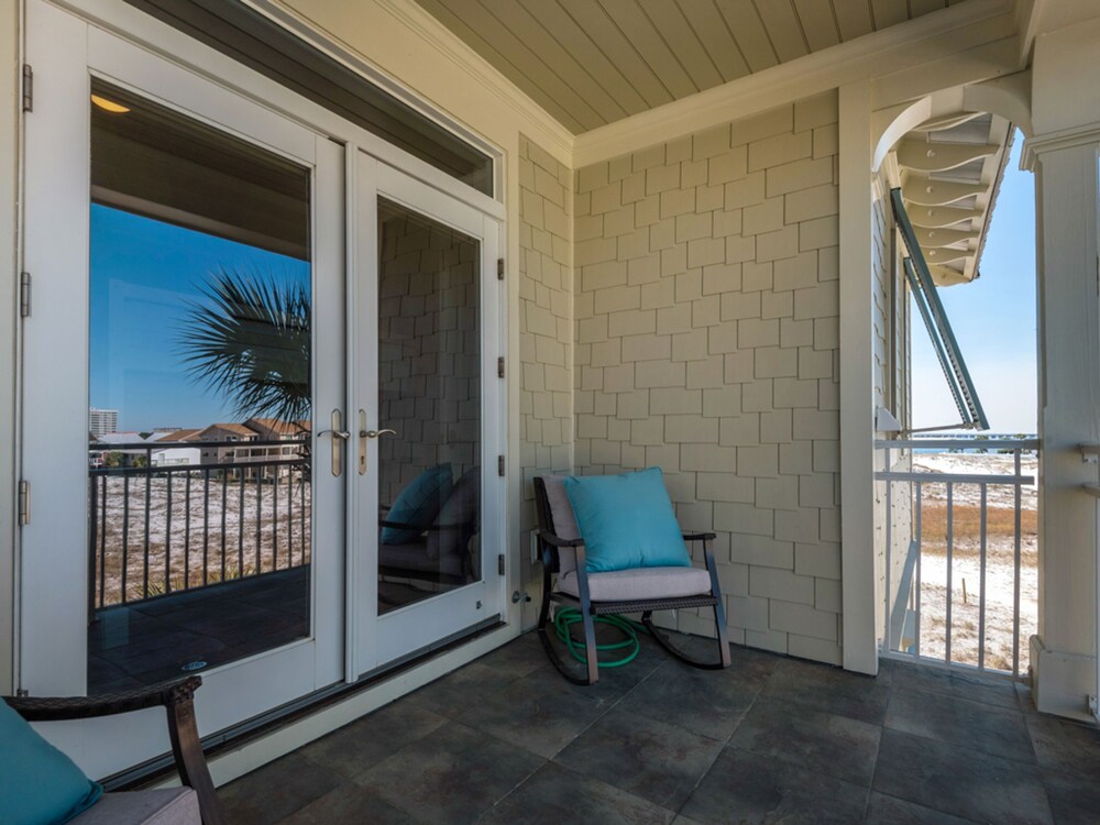 Evening Views At Destin Pointe Resort - photo 29