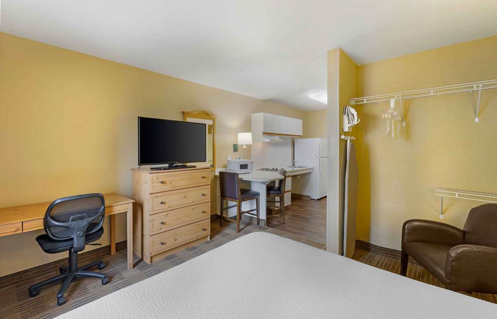 Extended Stay America Select Suites Chicago Vernon Hills Lin - photo 15