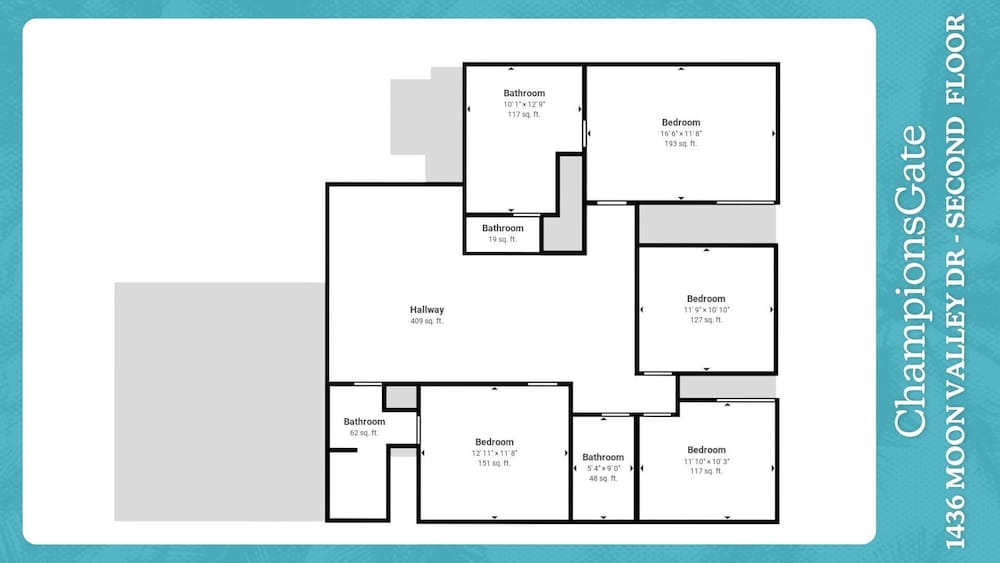 1436 Moon Valley Drive - photo 18