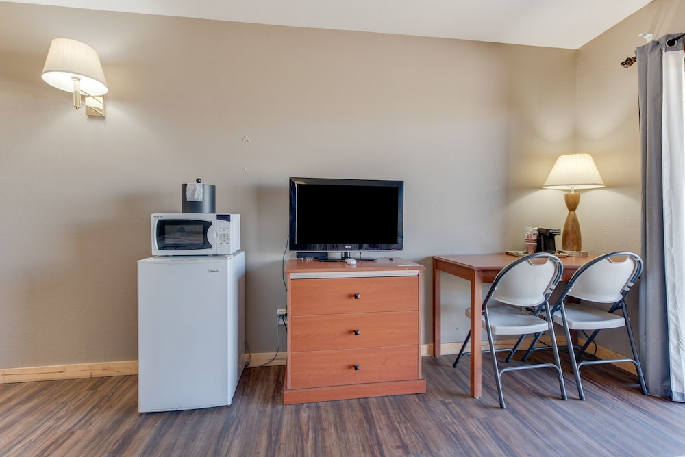 Great Sand Dunes Lodge - photo 23