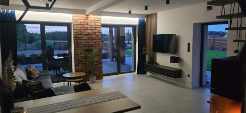 Forest Loft Kaszuby — Unknown City — photo 5