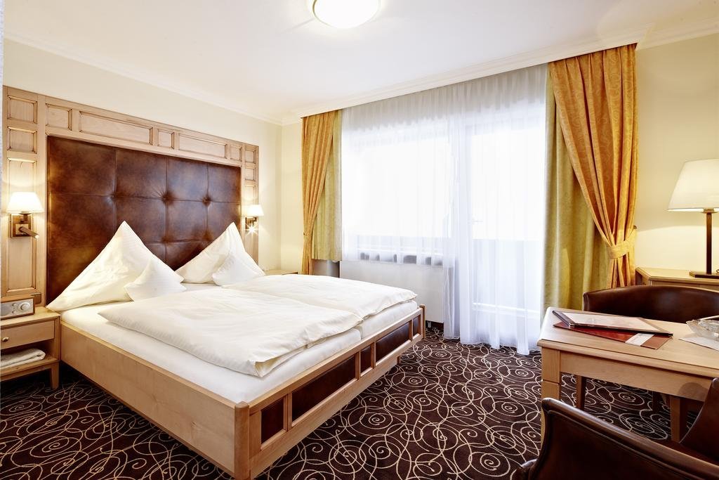 Alpenhotel Zechmeisterlehen Berchtesgaden in Berchtesgaden, Germany