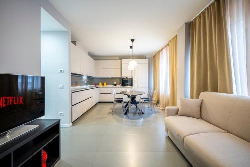 18 Minuti da Firenze Luxury Apt — 4-Star Luxury Hotel in Scandicci, Italy