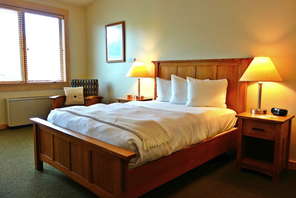 Nature Inn At Bald Eagle — Howard — photo 4