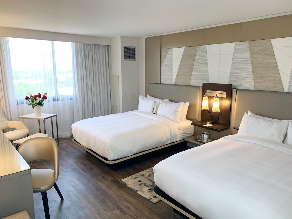 Palm Beach Gardens Marriott - photo 19
