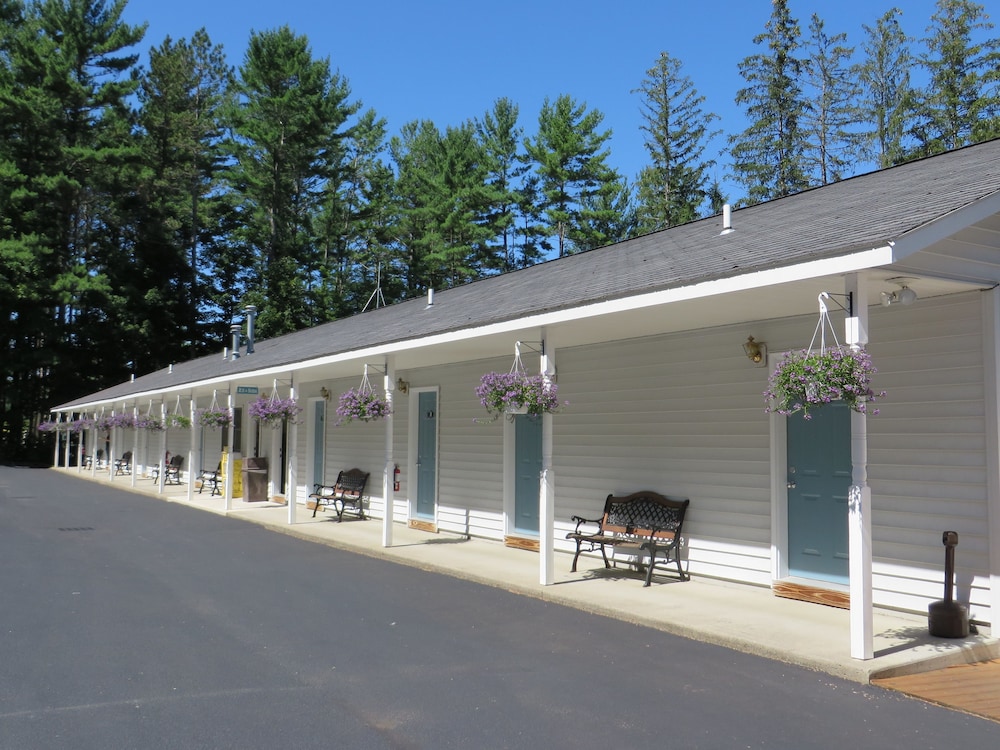Bayside Inn & Marina - photo 118