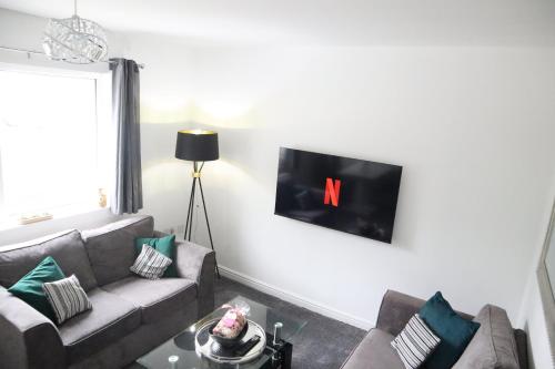 Luxe Lounge 2 in Coventry, United Kingdom