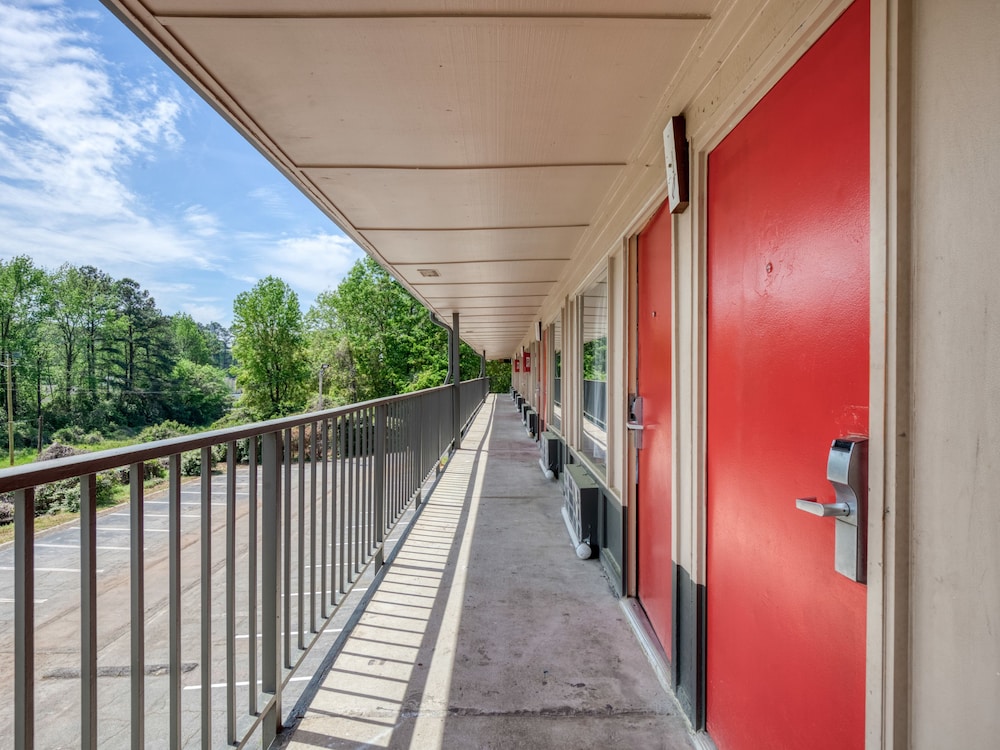 Haven Inn & Suites - photo 24