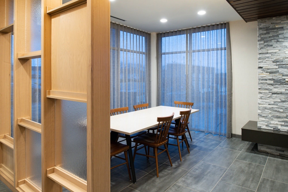 Fairfield Inn & Suites by Marriott Charlotte University Research Park - photo 27