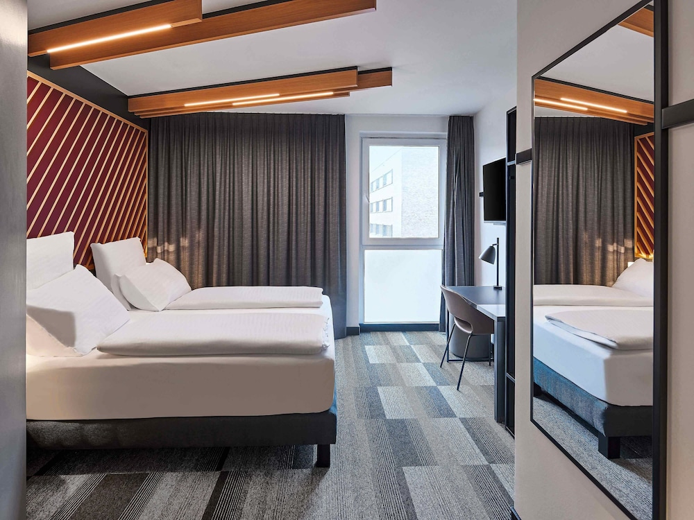 B B Hotel Koln Messe — Koeln