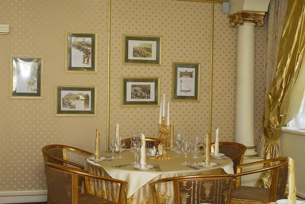 Azimut Hotel Tobolsk — Tobol'sk — photo 5